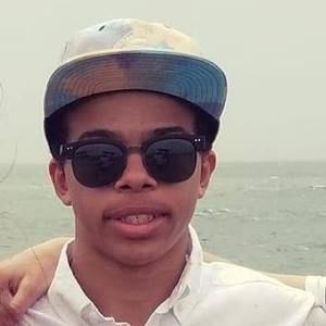 Meet your Posher, Tristan